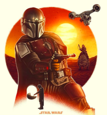 Disney Announces a New Docuseries Coming to Disney+ on May 4th About ‘Star Wars: The Mandalorian’