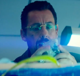 Coming to Netflix This May