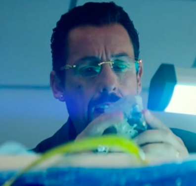 Coming to Netflix This May