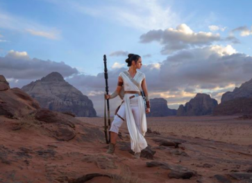 ‘Star Wars: The Rise of Skywalker’ is Coming to Disney Plus Sooner Rather Than Later