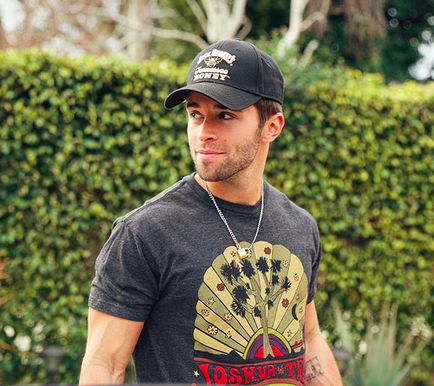 Exciting news for Jake Miller !
