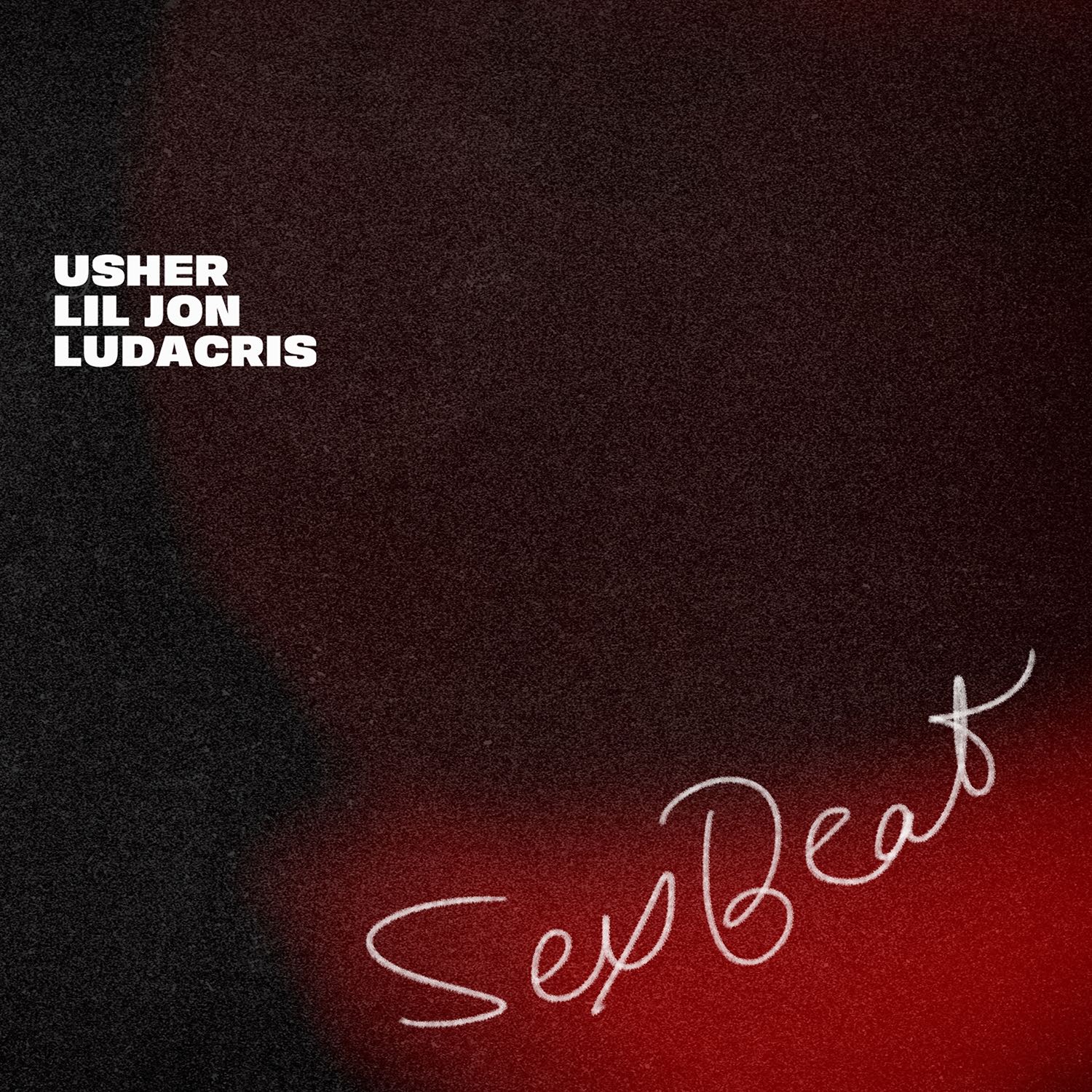 Usher x Lil Jon x Ludacris = SexBeat