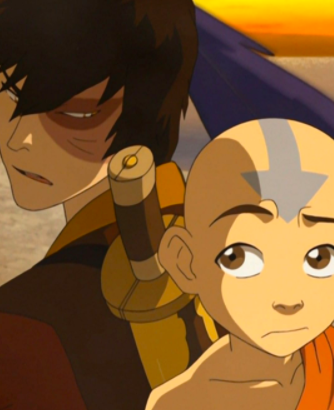 Binge Watch Every Season of ‘Avatar: The Last Airbender’ on Netflix This Month