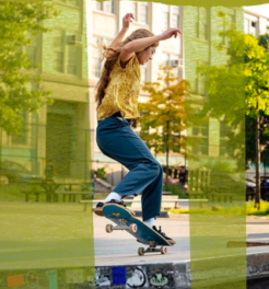 Celebrate the Release of HBO’s ‘BETTY’ on Instagram Live