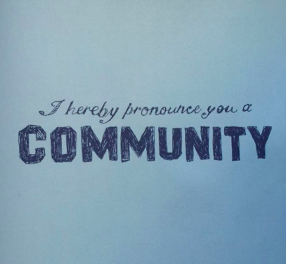 Binge Watch NBC’s ‘Community’ on Netflix and Hulu Now