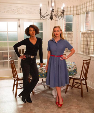 Why Men Need to Watch HULU’s ‘Little Fires Everywhere’