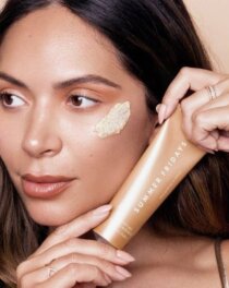 Skincare Routine by Summer Fridays