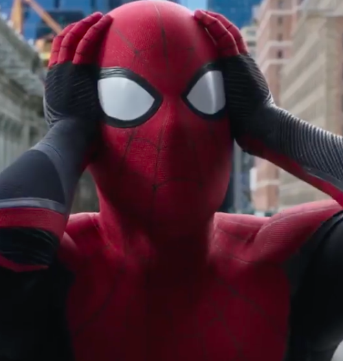 New Dates Have Arrived for Spider-Man 3