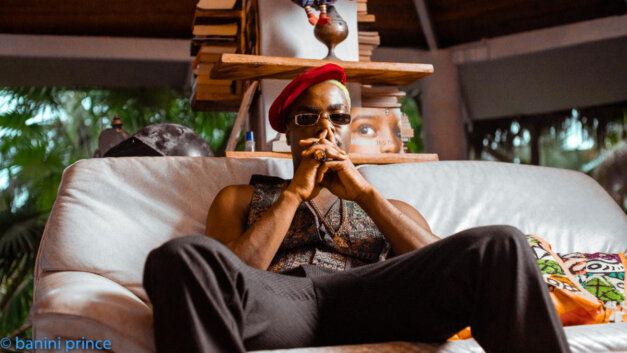 Darkovibes Releases Debut Album