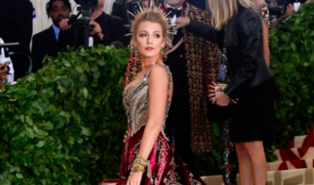 Connect with Vogue During Their ‘A Moment With the Met’ Livestream on YouTube