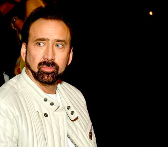 A New ‘Tiger King’ Show Is Coming to Television Starring Nicolas Cage