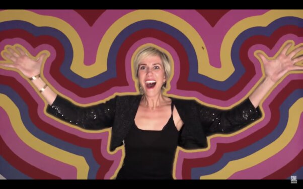 ‘SNL’ At Home Finale: Recap