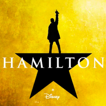 Lin-Manuel Miranda’s ‘Hamilton’ Will Be Coming to Disney Plus This July