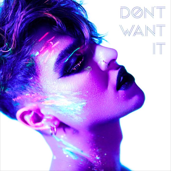New Song Alert: “Don’t Want It” by Nick Metos