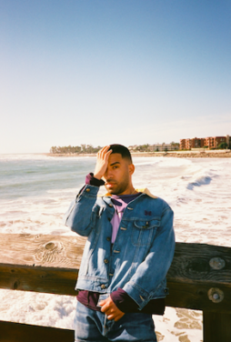 Have You Listened to KYLE’s Latest Song ‘What It Is’?