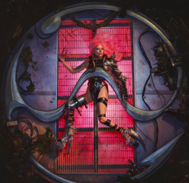 Lady Gaga Releases Her Sixth Studio Album ‘Chromatica’