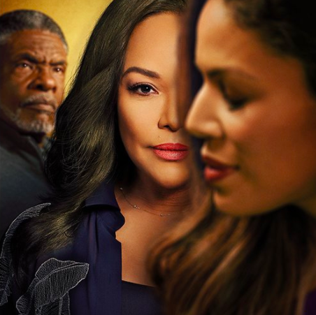 Take a Look at the Trailer for the Final Season of ‘Greenleaf’
