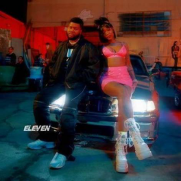 Khalid Releases “Eleven” Ft. Summer Walker