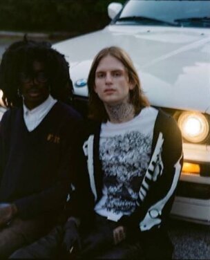 Danger Incorporated Releases Their Latest Track, ‘Frankenstein’