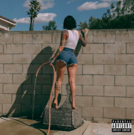 Kehlani Drops Her Latest Album ‘It Was Good Until It Wasn’t’