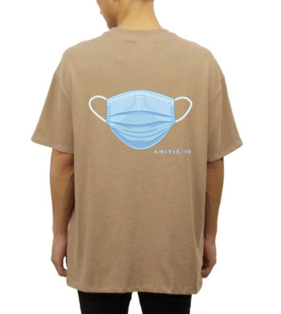 AMITIÉ clothing by thatdudebarry