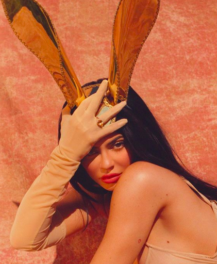 Kylie Jenner’s Billionaire Status Has Been Revoked by Forbes