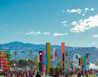 Coachella Will Most Likely Be Postponed Until Next Year