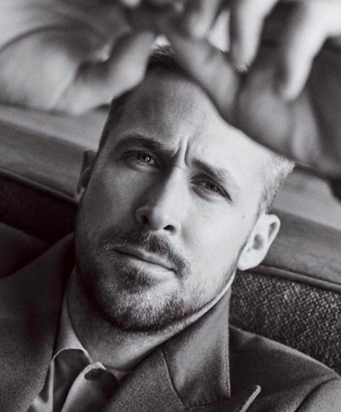 Ryan Gosling Has Been Cast As Universal’s Next ‘Wolfman’