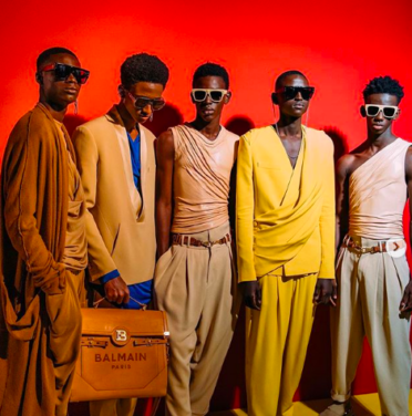 New York’s ‘Resonance’ Creates A Fund To Support Black Designers