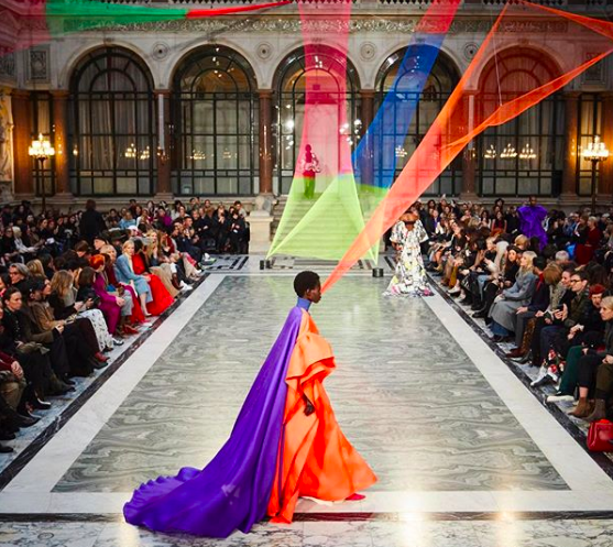 The Schedule to London’s Virtual Fashion Week Has Finally Been Revealed