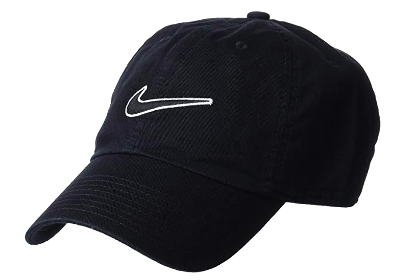 The Classic 86 Logo Baseball Cap From Nike Is Back