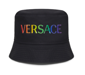 Check Out Versace’s New Pride Inspired Merchandise