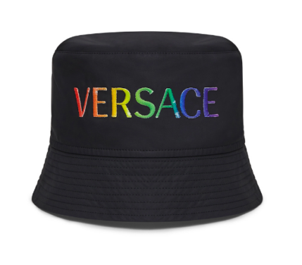 Check Out Versace’s New Pride Inspired Merchandise