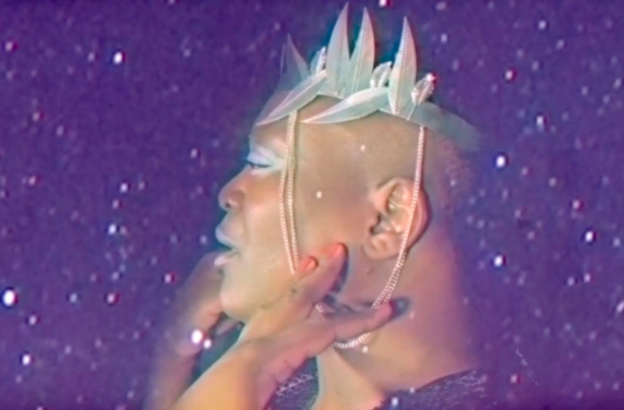 Actor and Entertainer Tituss Burgess Releases New Pride Video