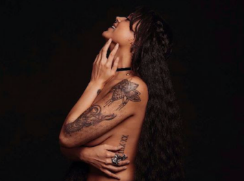 Soul and R&B Singer Talii Drops the Visuals to Her New Single ‘Good to Be Bad’