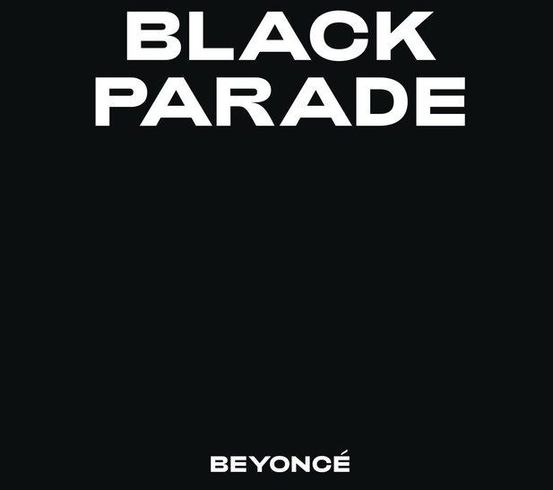Beyoncé Releases New Song ‘Black Parade’
