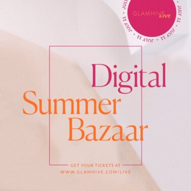 CELEBRITY STYLIST TARA SWENNEN AND GLAMHIVE FOUNDER STEPHANIE SPRANGERS ANNOUNCE DIGITAL SUMMER BAZAAR