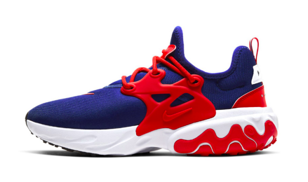 Take A Look At Nike’s Latest USA Themed Shoe Pack