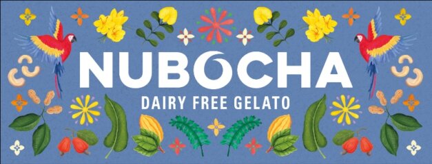 Nubocha:  the guilt-free Italian Gelato