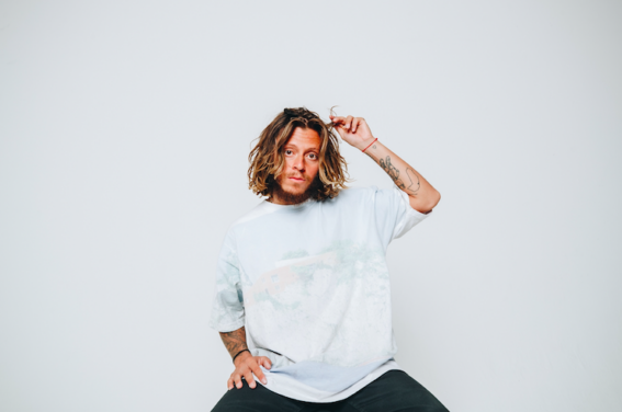 Listen to Stay Over’s New Single, ‘IDKATL’ (I Don’t Know About This Life)