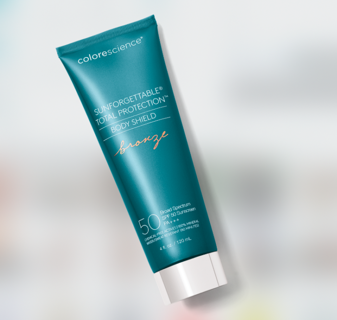 Colorescience: What Your Skin Always Needed