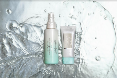 Dominique Cosmetics x JadeyWadey180