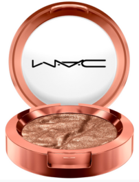 Introducing M.A.C Bronzer