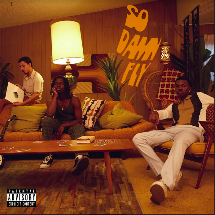 Your Grandparents Release New Single “So Damn Fly”