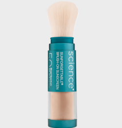 COLORESCIENCE Changes the Game of Sunscreen Products