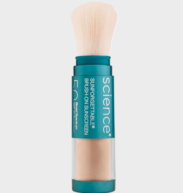 COLORESCIENCE Changes the Game of Sunscreen Products