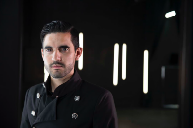 Antonio Roman: A jack of all trades