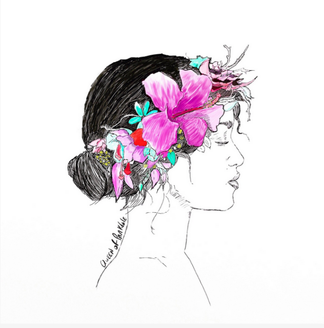 J. Hutton Releases Queen of Parkdale