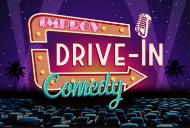 Laugh It Out at Levity Live’s Improv