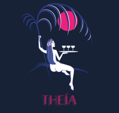 Theía: The New Go To Restaurant in Los Angeles